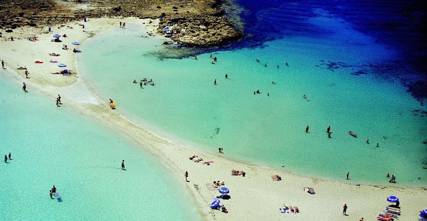 Cyprus Lara Bay
